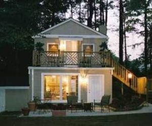 The Twin Lakes Lodge Greensboro United States