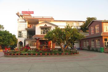 Hotel Photo 14