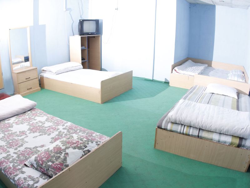 Hotel Photo 1