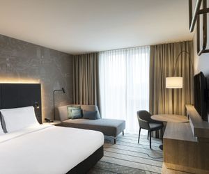 Hyatt Place Frankfurt Airport Frankfurt am Main Germany