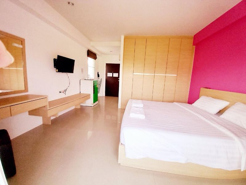 Hotel Photo 8