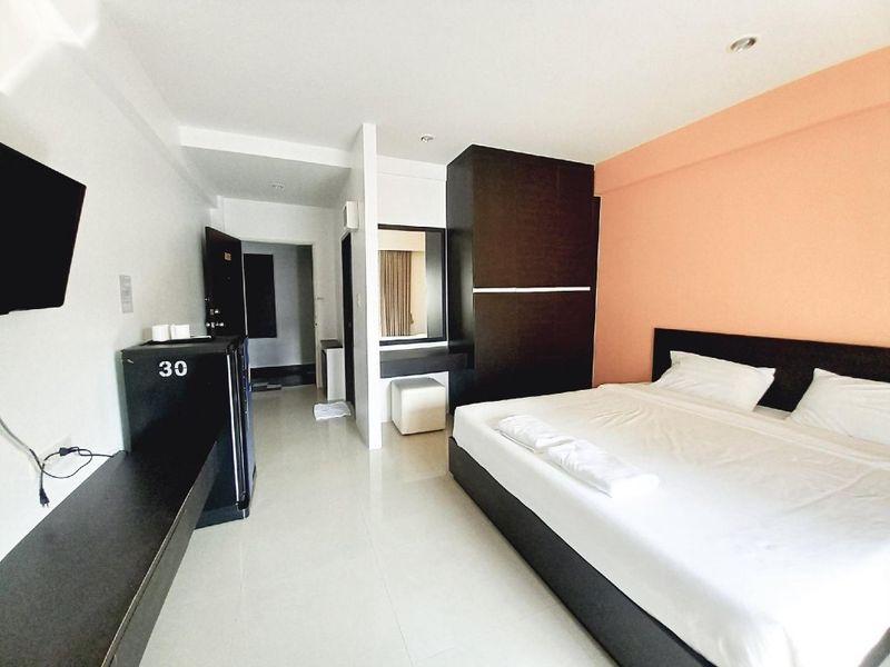 Hotel Photo 9