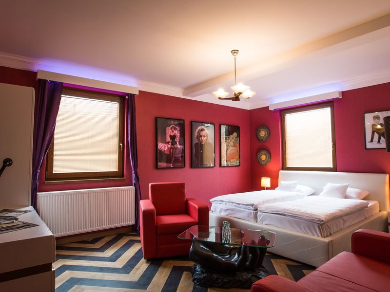 Hotel Photo 2