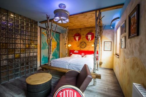 Hotel Photo 12