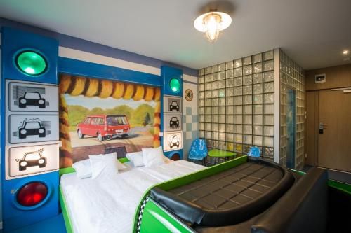 Hotel Photo 20