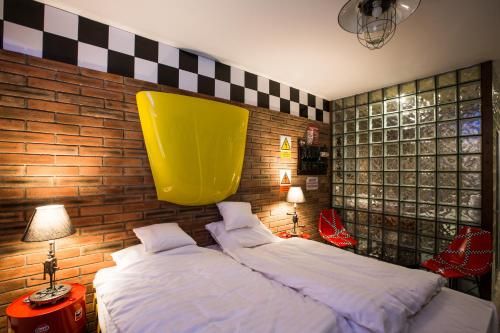 Hotel Photo 22