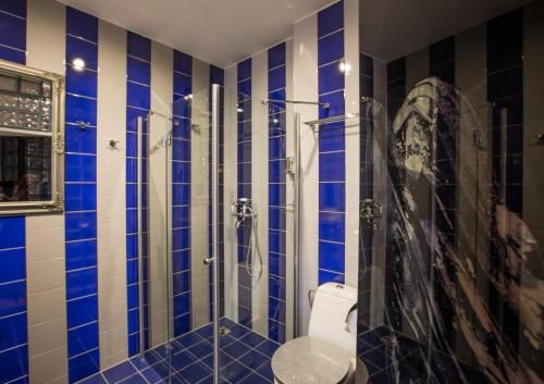 Hotel Photo 9