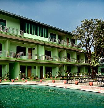 Hotel Photo 7