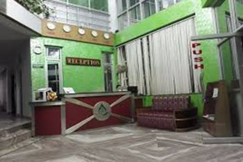 Hotel Photo 9