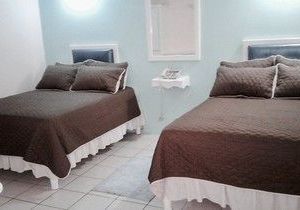 Sunset Inn Hotel Kingston Jamaica
