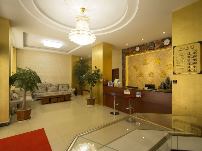 صورة الفندق 1