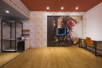 Hotel Photo 10