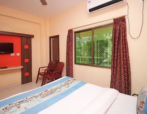 OYO 7680 2 Mins Walk From Model Beach Puri India