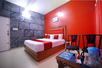 Hotel Photo 13
