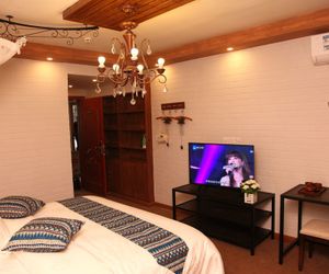Zhangjiajie Towo Holiday Hotel Zhangjiajie China