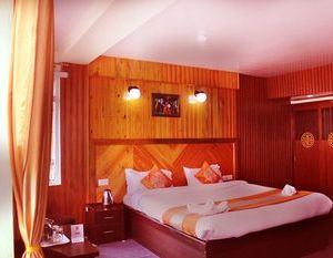 OYO 4803 Hotel Valentino Darjeeling India