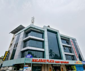 OYO 8214 Malabar Plaza Residency 1 Kochi India