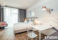 Отзывы Urban Lodge — Apartments Vienna, 1 звезда