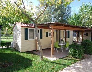 Centro Vacanze Camping Summerland Senigallia Italy