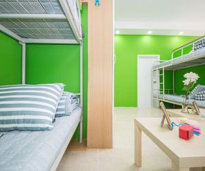 Peter Pan Guesthouse - Hostel Cheju-do Island South Korea