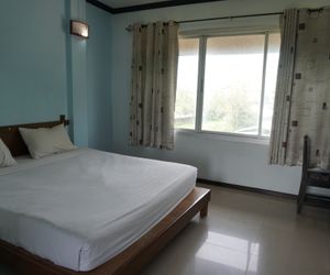 Prickhomgarden Hotel Nakhon Si Thammarat City Thailand
