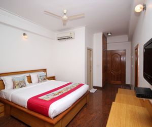 Oyo 8646 Hotel Pioneer Mysore India