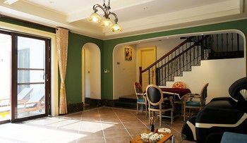 Hotel Photo 9