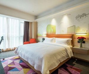 Hampton by Hilton Hangzhou Binjiang Hsi-hsing China