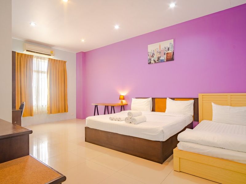 Hotel Photo 5