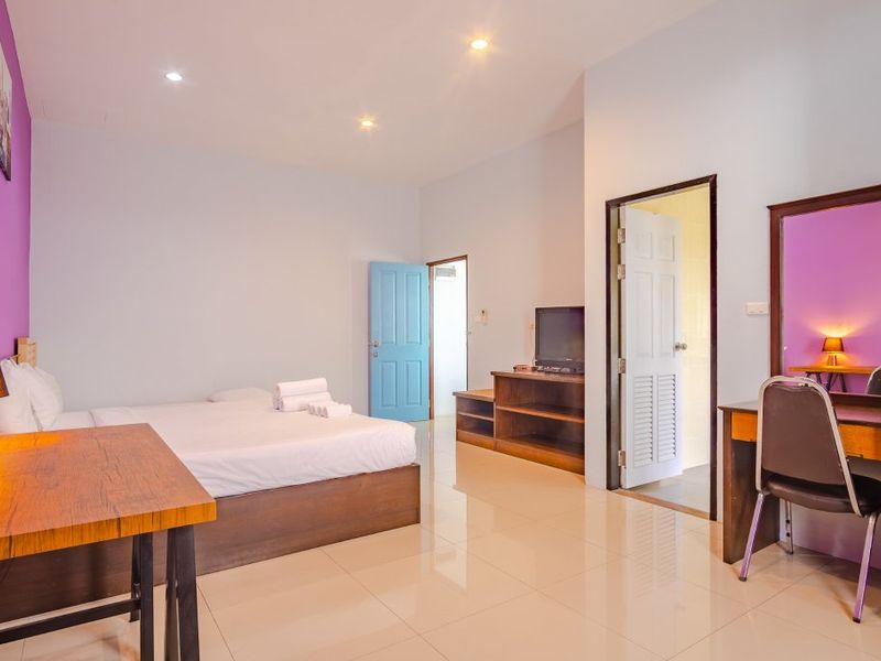 Hotel Photo 6