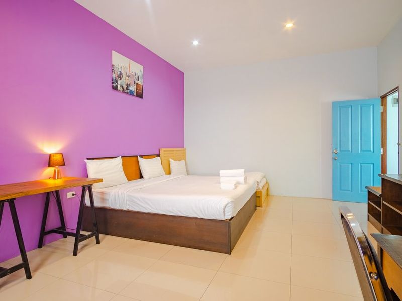 Hotel Photo 7