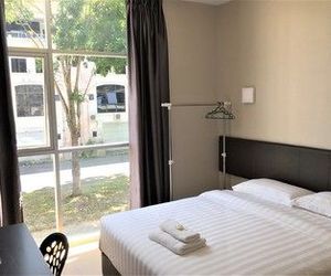 OYO 897 iBC36 Business Stay Kuching Malaysia