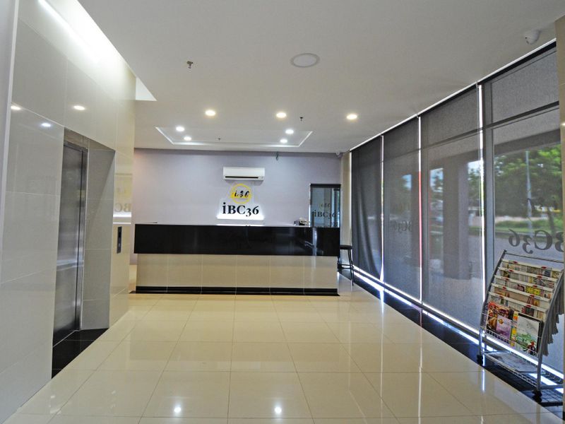 Hotel Photo 17