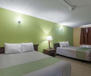 LoneStar Inn and Suite Sherman United States
