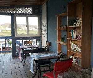 Favian Guest House Gyeongju South Korea