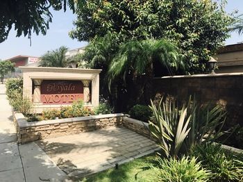 Hotel Photo 22