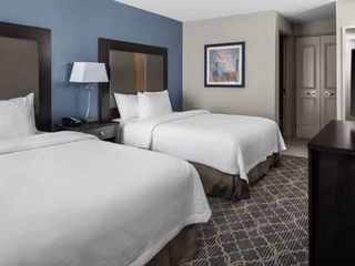 Hotel pic Homewood Suites By Hilton Wauwatosa Milwaukee