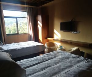 Moganshan Yufulou Hostel Moganshan China