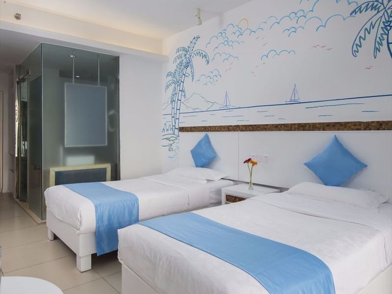 Hotel Photo 4