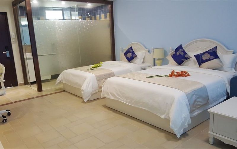 Hotel Photo 4
