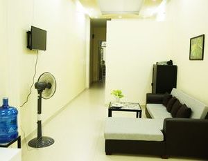 An Nhien Hotel Apartment 3B Ho Chi Minh Vietnam