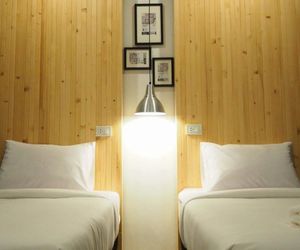 Indy Room Hostel Khao Lak Thailand