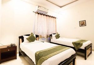 Treebo Midtown Hyderabad India