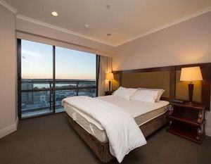 Takapuna High Rise Apartment Auckland New Zealand