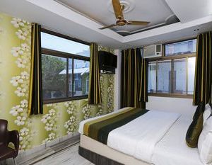 OYO 4475 Home Stay Akash Continental Rishikesh India