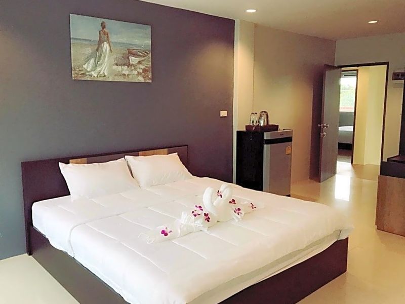 Hotel Photo 13