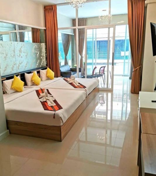 Hotel Photo 23