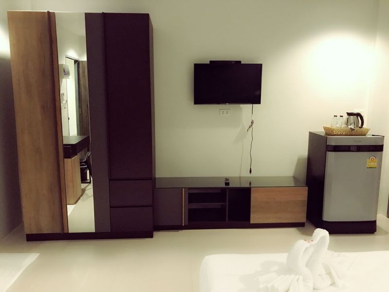 Hotel Photo 8