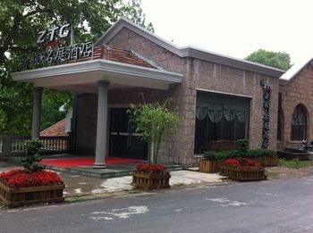 Hotel Photo 16