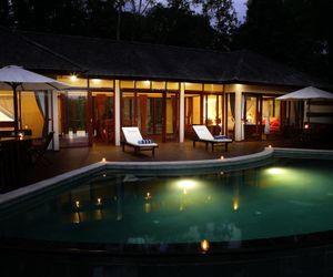 The Grand Bakas Jungle Retreat Villa Gianyar Indonesia